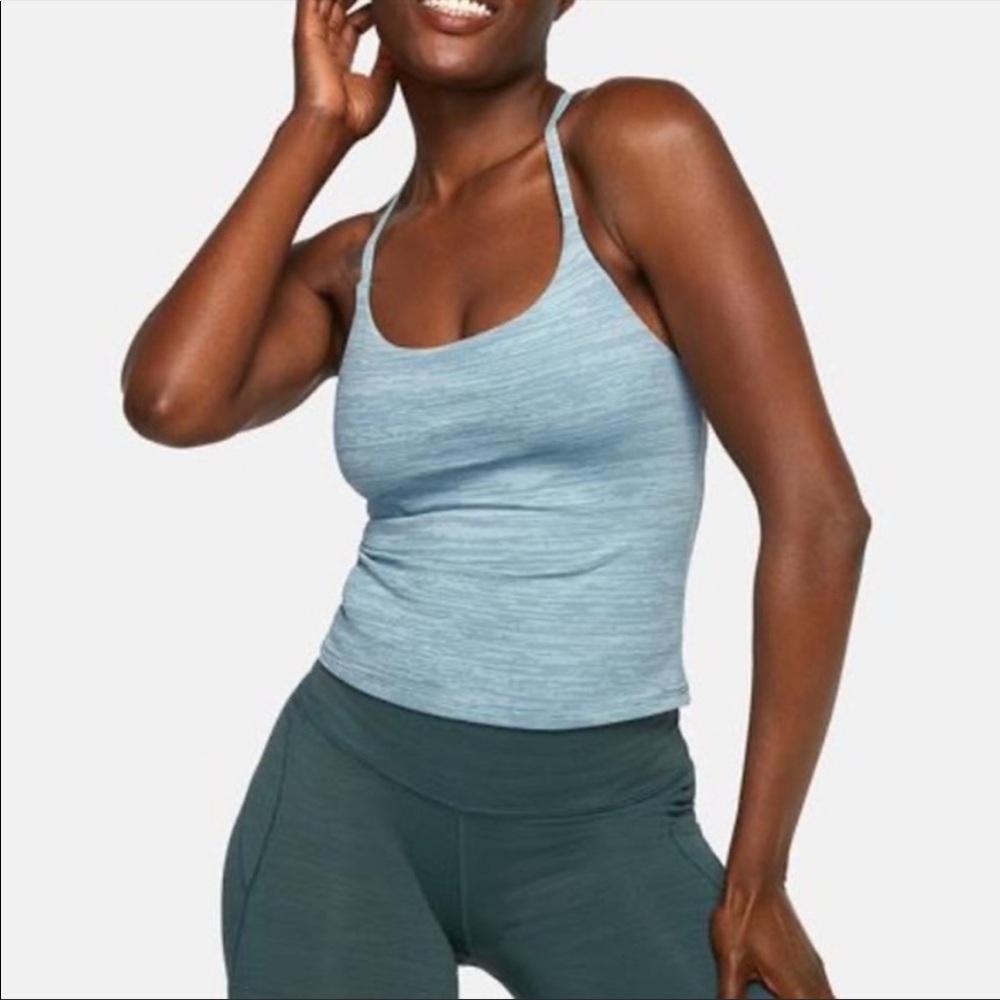 Outdoor Voices Move Free Tank